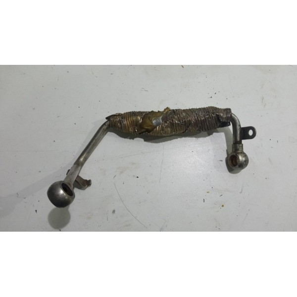 Cano De Oleo Turbina Jetta 2.0 2012 06j497h *4939 Cx086