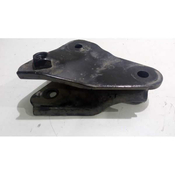 Suporte Coxim Traseiro Citroen C4 2010 *4927 Cx086