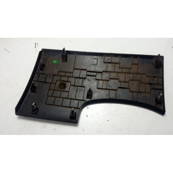 Tampa Caixa Fusivel Interna Peugeot 208 2017 *4841 Pr049