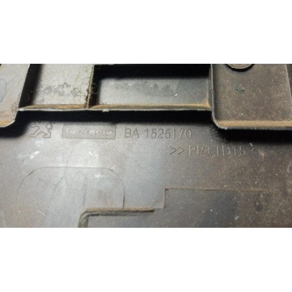 Tampa Caixa Fusivel Interna Peugeot 208 2017 *4841 Pr049