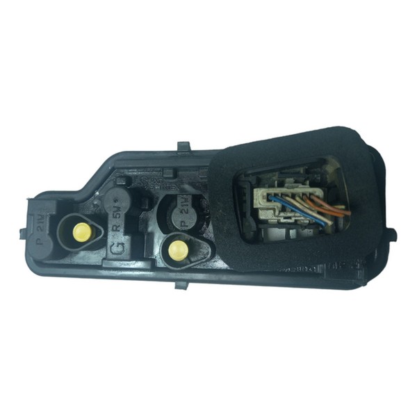 Circuito Lanterna Tras Esq Peugeot 307 2007 A 2011
