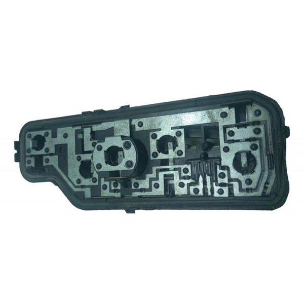 Circuito Lanterna Tras Esq Peugeot 307 2007 A 2011