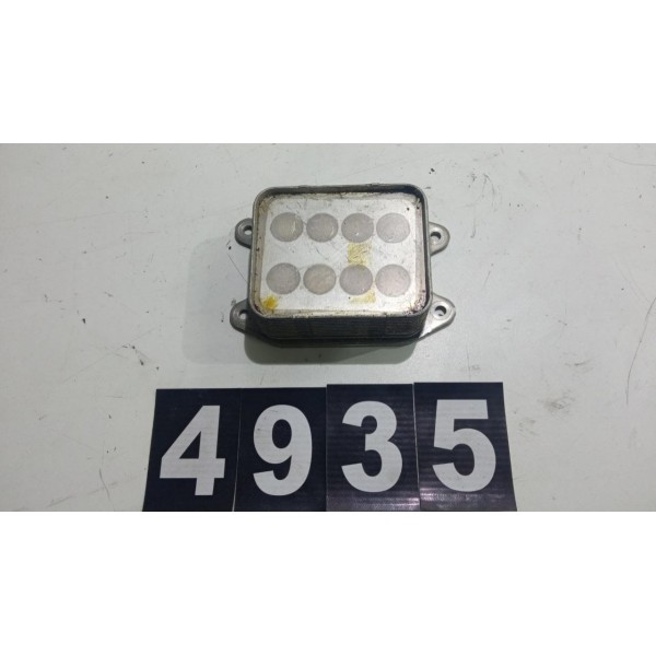 Resfriador De Oleo Vw Polo Virtus 2016 *4935 Cx086