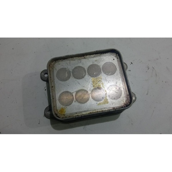 Resfriador De Oleo Vw Polo Virtus 2016 *4935 Cx086