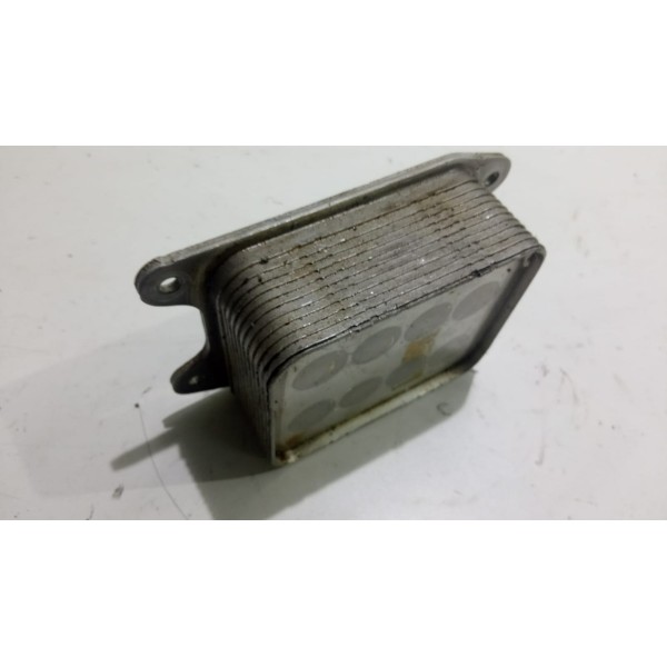 Resfriador De Oleo Vw Polo Virtus 2016 *4935 Cx086