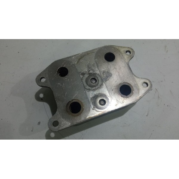 Resfriador De Oleo Vw Polo Virtus 2016 *4935 Cx086