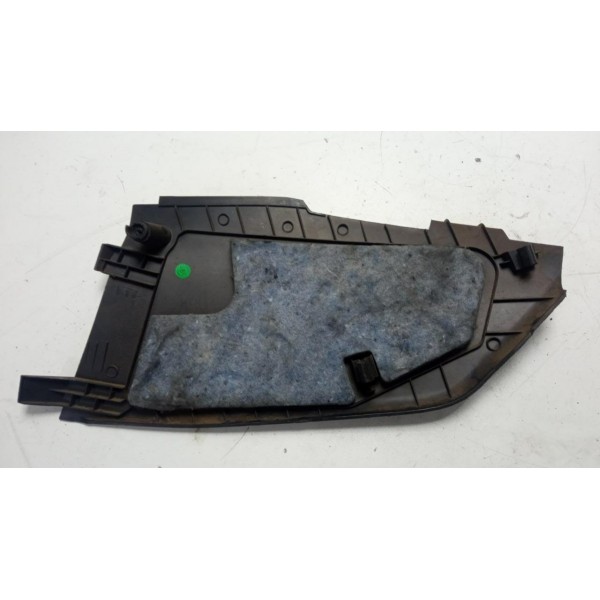 Acabamento Lateral Esquerdo Console 208 2015 *4846 Pr049