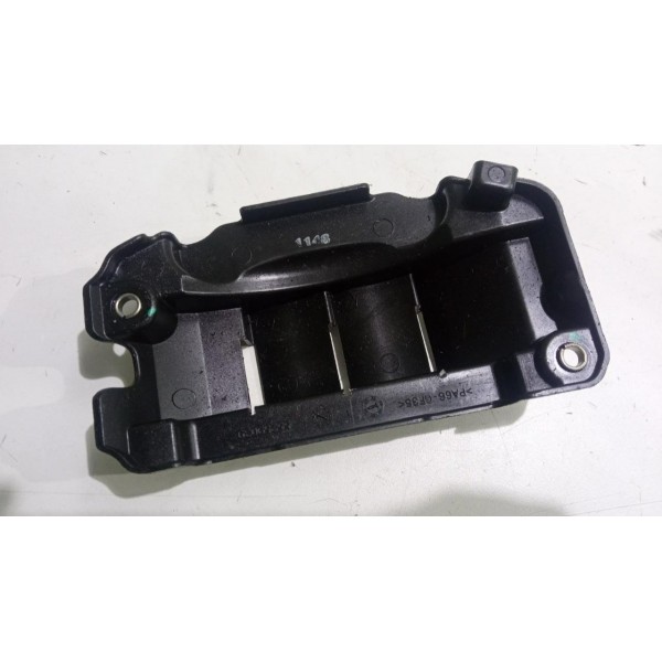 Defletor De Oleo Carter Jeep Compass Toro 2020 *4960 Cx087
