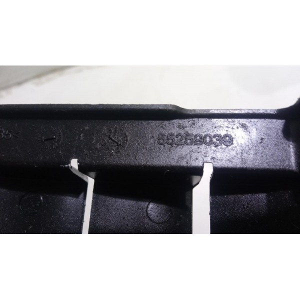 Defletor De Oleo Carter Jeep Compass Toro 2020 *4960 Cx087