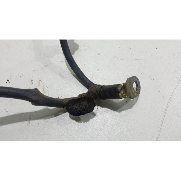 Cabo Negativo Terra Peugeot 208 2016 *4933 Cx086