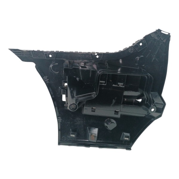 Guia Parachoque Traseiro Direito Bmw 535 F10 2010 2012