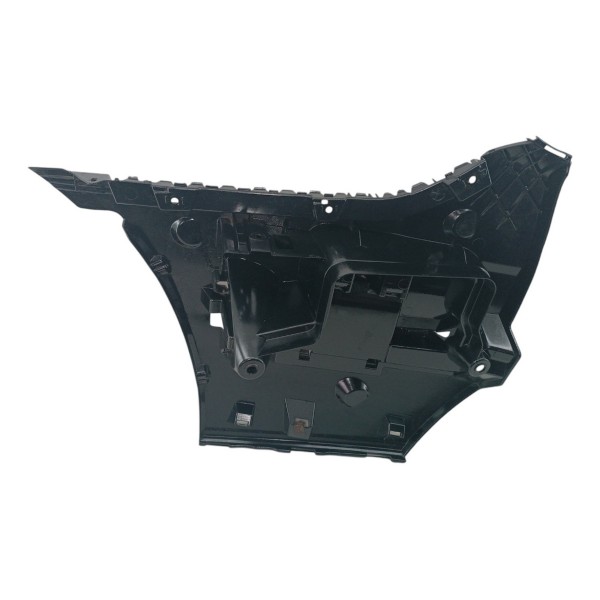 Guia Parachoque Traseiro Direito Bmw 535 F10 2010 2012