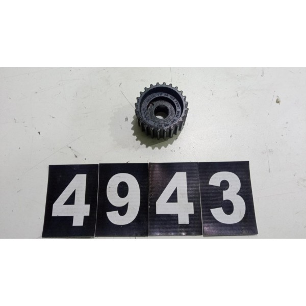Polia Virabrequim T-cross 2022 04c105263c *4943 Cx086