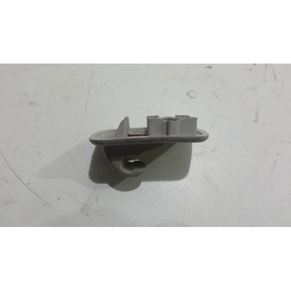 Presilha Do Quebra Sol Peugeot 308 2010 *4931 Cx086