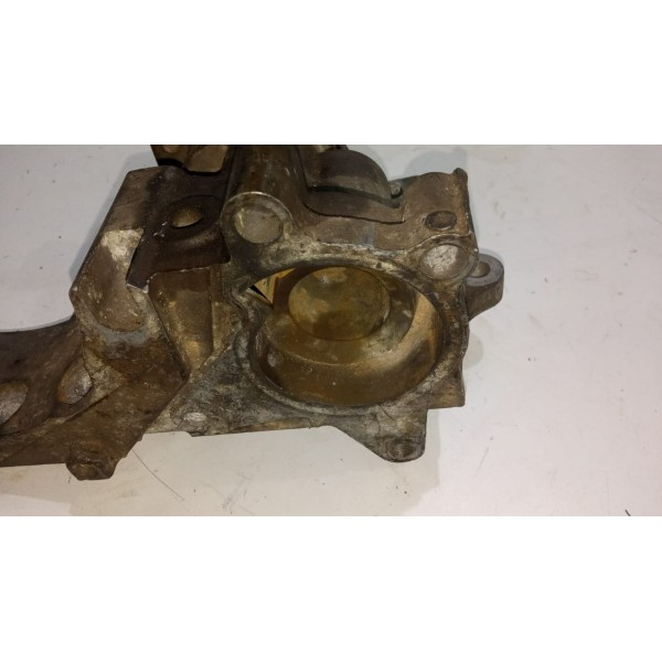Carcaça Valvula Termostatica Nissan Tiida 2009 *4938 Cx086