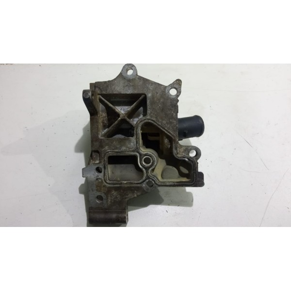 Carcaça Valvula Termostatica Nissan Tiida 2009 *4938 Cx086