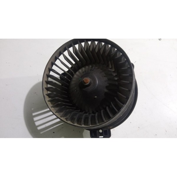 Motor Ventilação Honda Fit 2009 *4958 Cx087