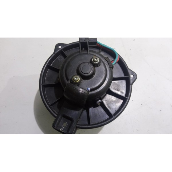 Motor Ventilação Honda Fit 2009 *4958 Cx087