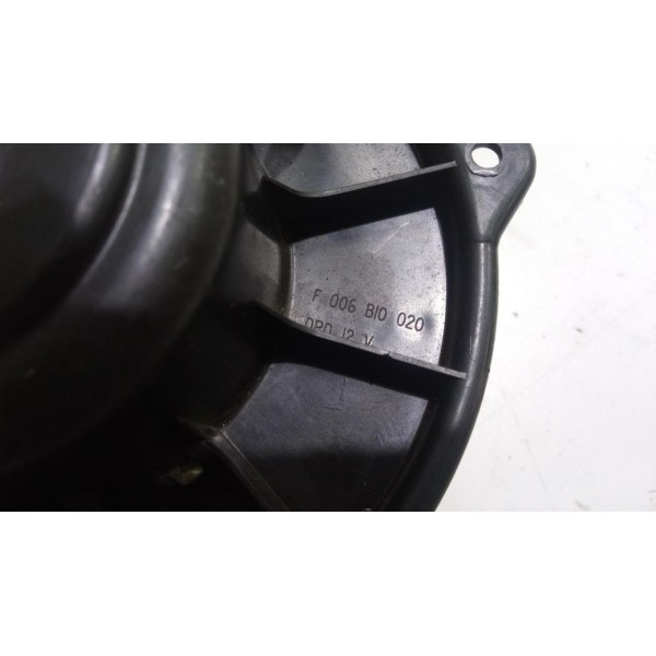 Motor Ventilação Honda Fit 2009 *4958 Cx087