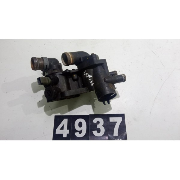 Carcaça Valvula Termostatica Voyage 2018 *4937 Cx086