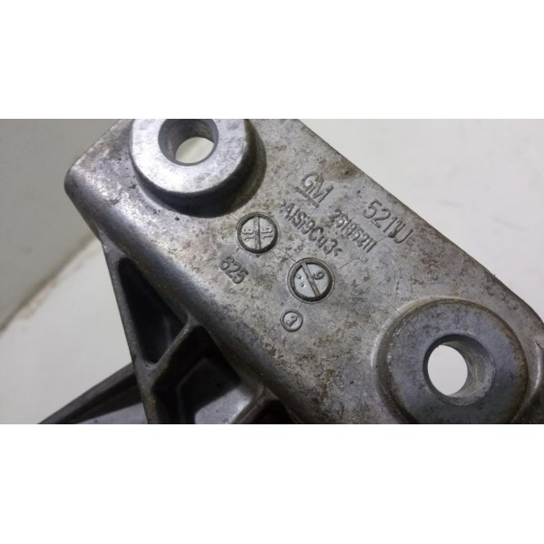 Suporte Trambulador Cambio Onix 2021 25185211 *4950 Cx086