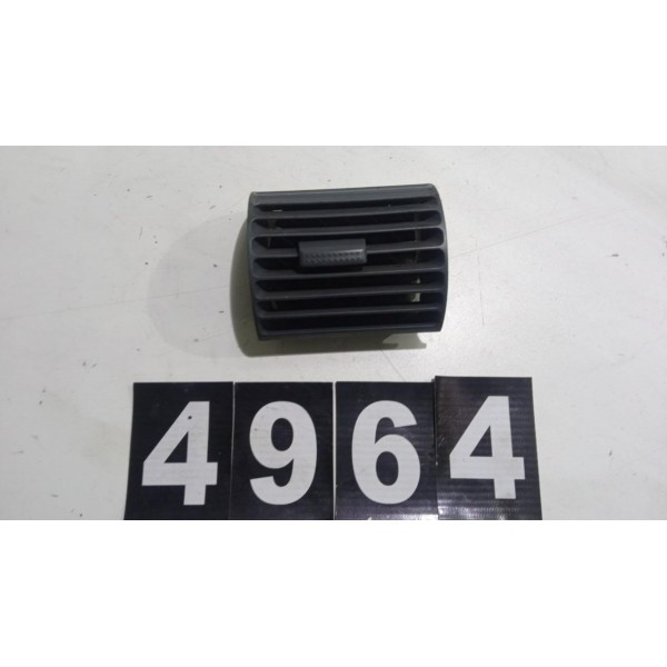 Difusor De Ar Esquerdo Honda Fit 2009 *4964 Cx087