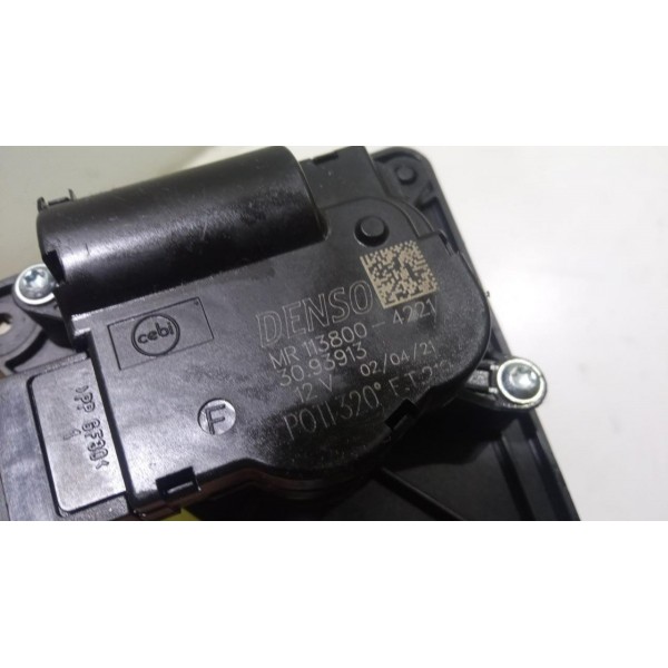 Atuador Caixa De Ar Jeep Renegade 2021 *4952 Cx087