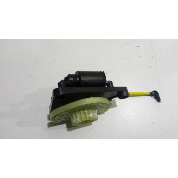 Atuador Caixa De Ar Jeep Renegade 2021 *4952 Cx087