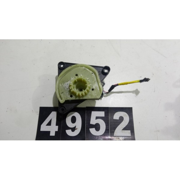Atuador Caixa De Ar Jeep Renegade 2021 *4952 Cx087