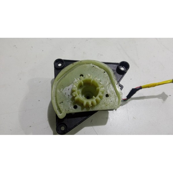 Atuador Caixa De Ar Jeep Renegade 2021 *4952 Cx087