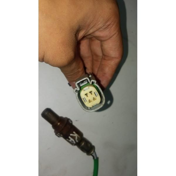 Sonda Lambda Ford Ka 2021 E3b5-9g444-ab *4951 Cx087