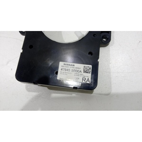 Sensor Ângulo Do Nissan Kicks 2022 47945 5r00a *4627 Cx078