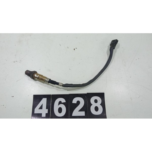 Sonda Lambda Nissan Kicks 1.6 2023 0258010016 *4628 Cx078