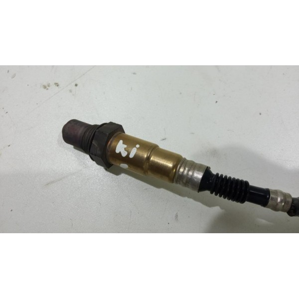 Sonda Lambda Nissan Kicks 1.6 2023 0258010016 *4628 Cx078