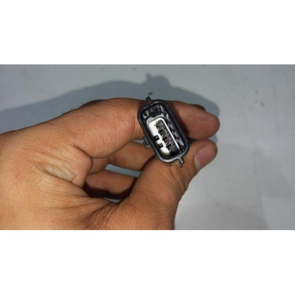Sonda Lambda Nissan Kicks 1.6 2023 0258010016 *4628 Cx078