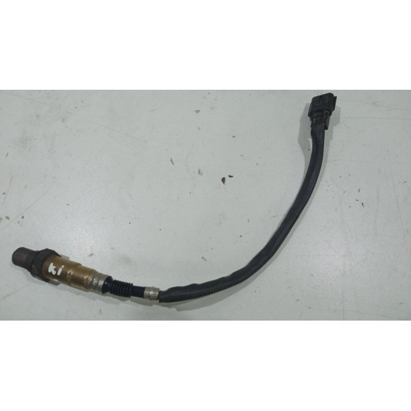 Sonda Lambda Nissan Kicks 1.6 2023 0258010016 *4628 Cx078