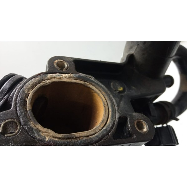 Carcaça Valvula Termostatica Gol G6 2013 *4854 Cx083