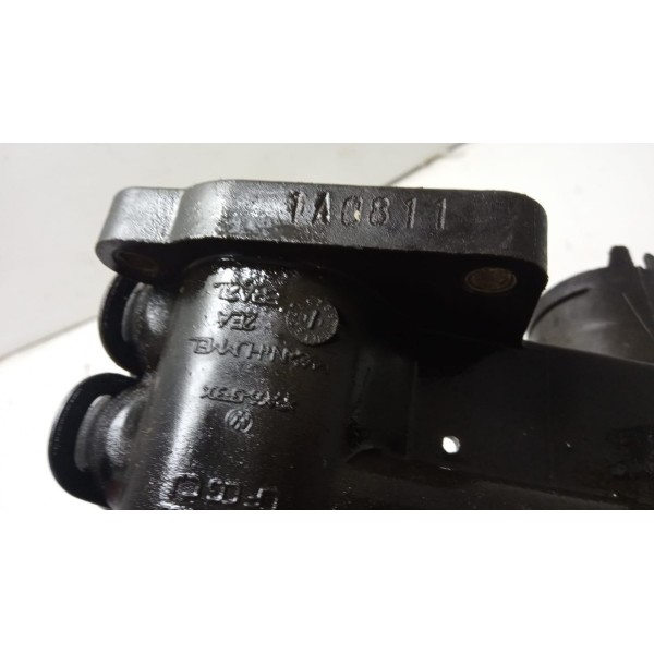 Carcaça Valvula Termostatica Gol G6 2013 *4854 Cx083