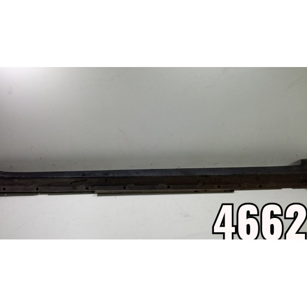 Spoiler Lado D. Nissan Kicks 2023 768505r0a0 *4662 Pr048