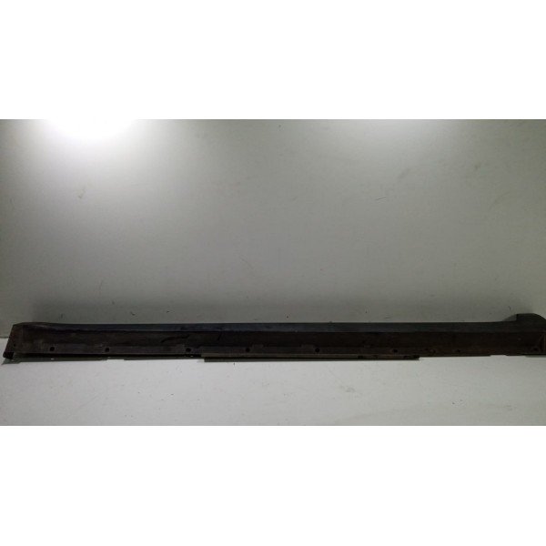 Spoiler Lado D. Nissan Kicks 2023 768505r0a0 *4662 Pr048