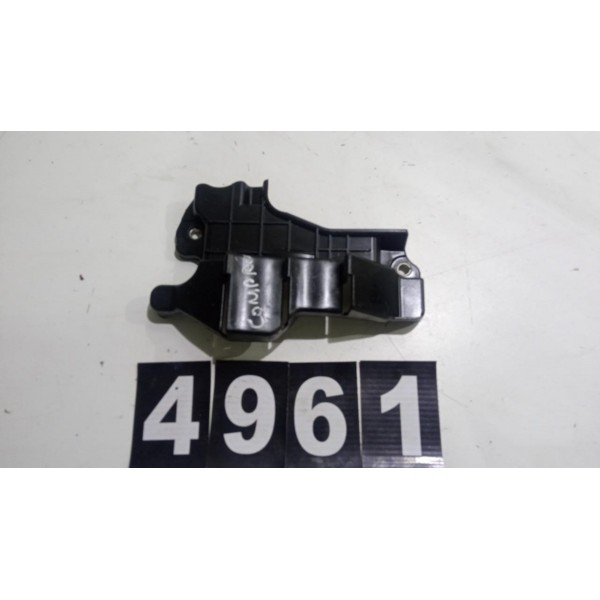 Defletor De Oleo Carter Jeep Compass Toro 2020 *4961 Cx087
