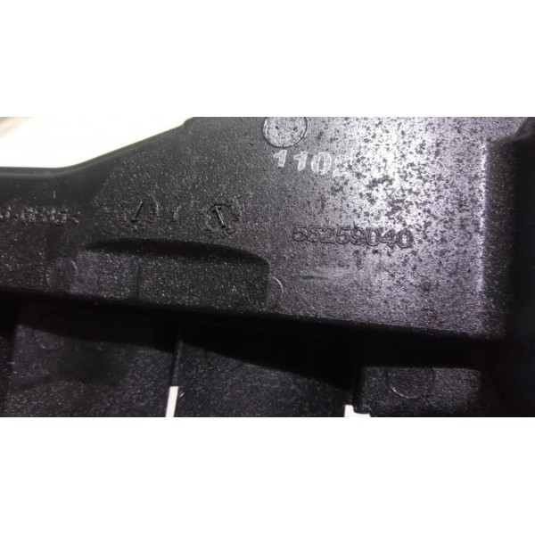 Defletor De Oleo Carter Jeep Compass Toro 2020 *4961 Cx087