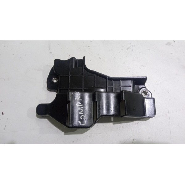 Defletor De Oleo Carter Jeep Compass Toro 2020 *4961 Cx087