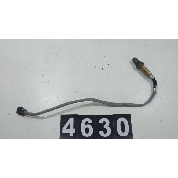 Sonda Lambda Nissan Kicks 1.6 2023 Secundaria *4630 Cx078