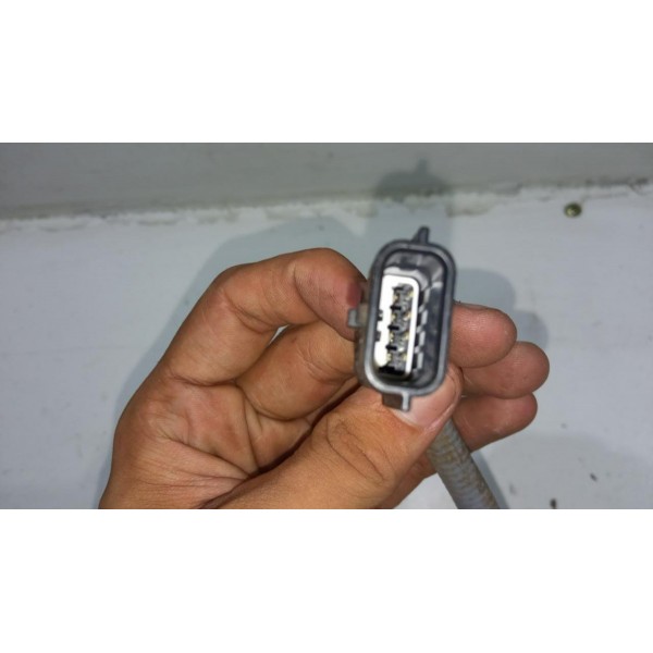 Sonda Lambda Nissan Kicks 1.6 2023 Secundaria *4630 Cx078