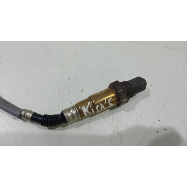 Sonda Lambda Nissan Kicks 1.6 2023 Secundaria *4630 Cx078