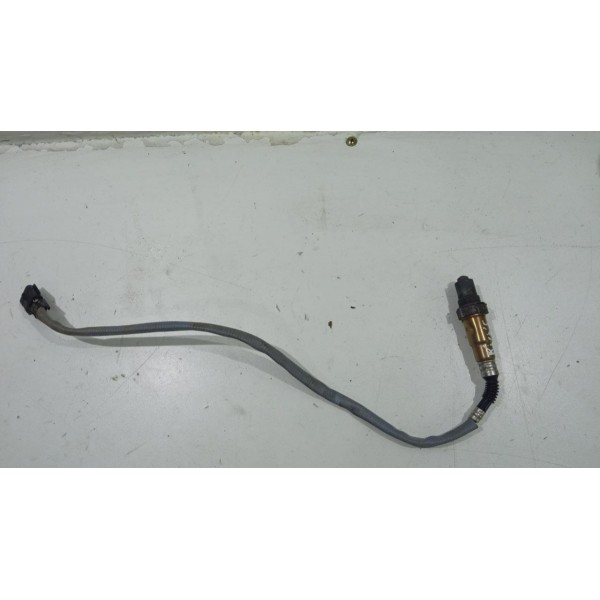 Sonda Lambda Nissan Kicks 1.6 2023 Secundaria *4630 Cx078