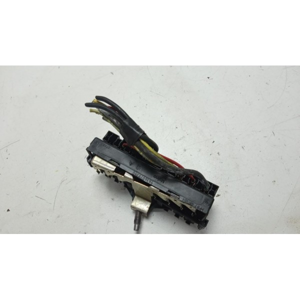 Caixa De Fusivel Central Citroen C4 408 2012 *4859 Cx083