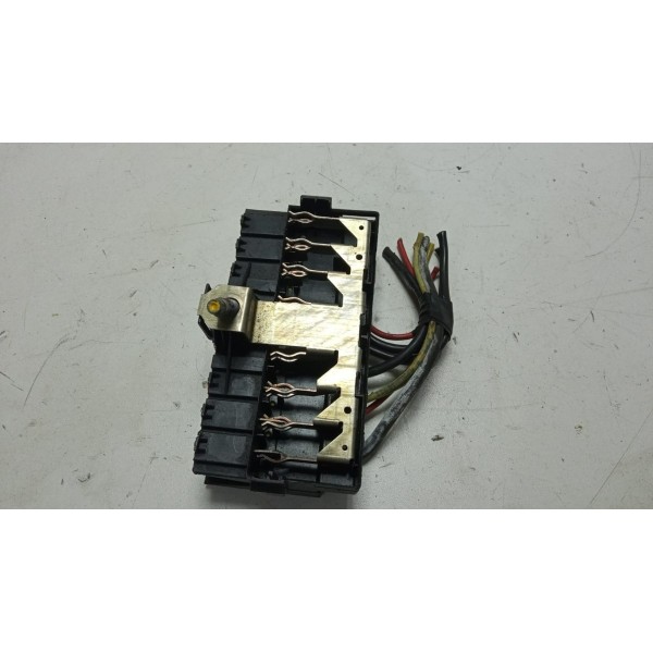 Caixa De Fusivel Central Citroen C4 408 2012 *4859 Cx083
