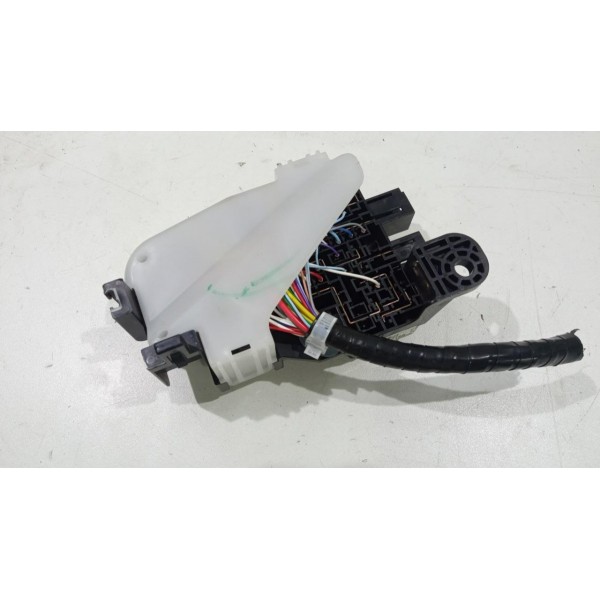 Caixa Fusivel Bsm Nissan Kicks 2021 *4632 Cx078